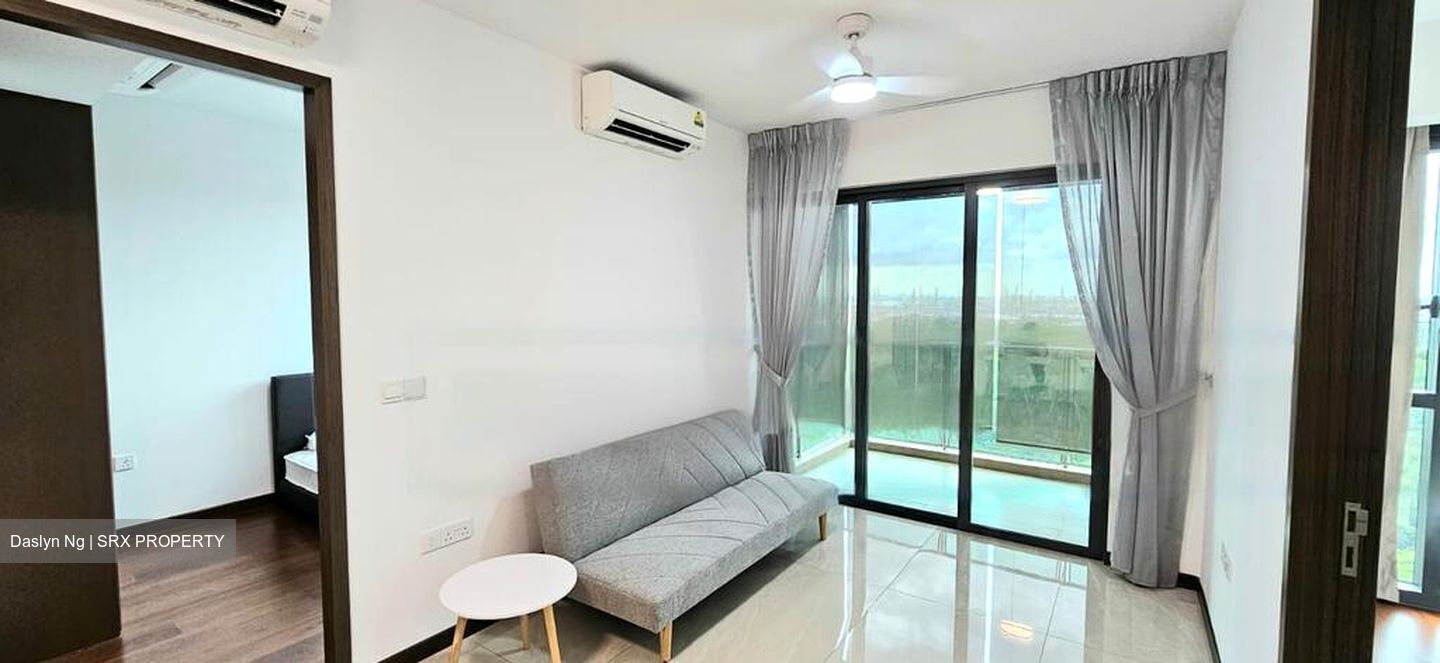 Normanton Park (D5), Apartment #486942431